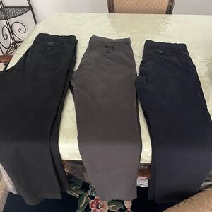 Men’s Banana Republic Chinos - 34 x 32